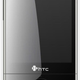 Illustration for article titled New HTC Touch Diamond Is White Like the Color White